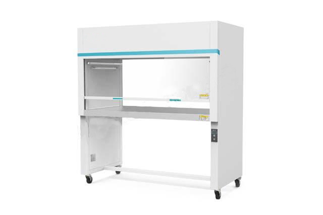 Hot Sale Class Stainless Steel Laminar Vertical Flow Super Clean Working Bench with HEPA Double Single-Sided Cleanbench