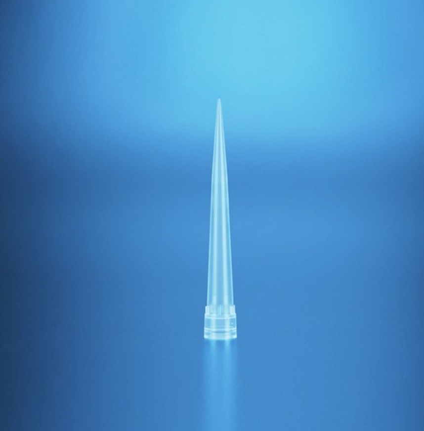 Automated Dispensing System Plastic Consumables Pipette Tips