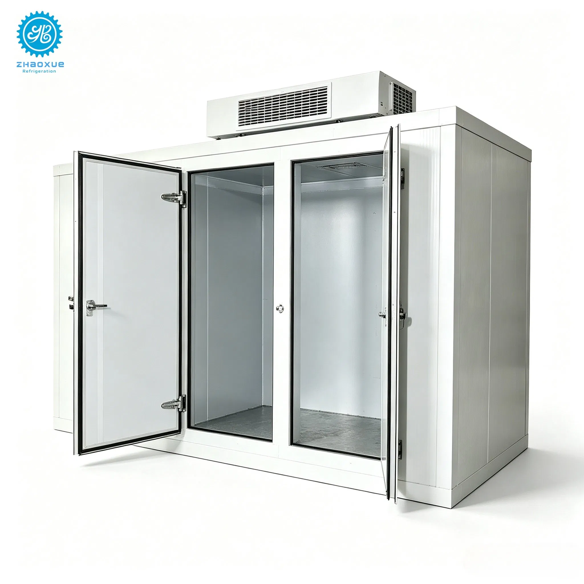 Commercial Cold Storage Room for Fresh Fruit Vegetable Storage