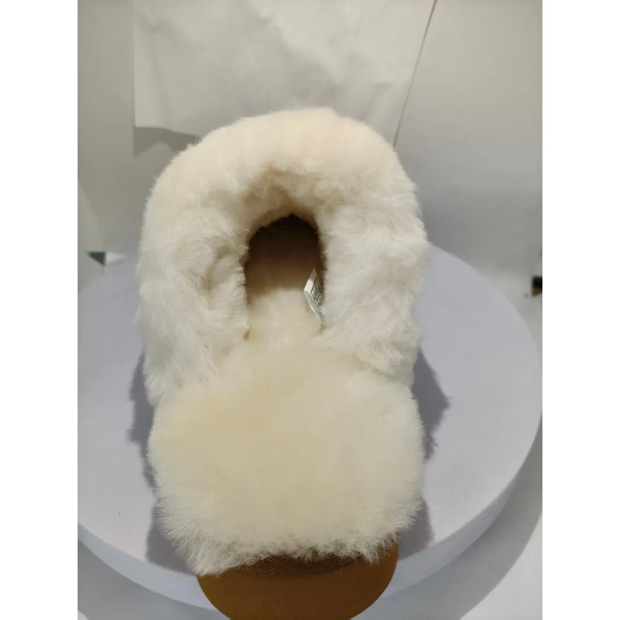 Thick-Soled Snow Boots Cotton Women Lady Shoes