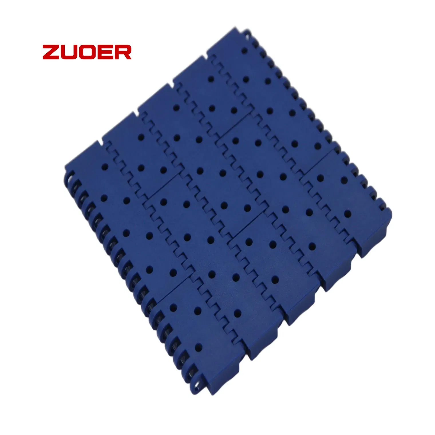 Premium Perforated Vacuum Belting for Bottle Transmission Systems