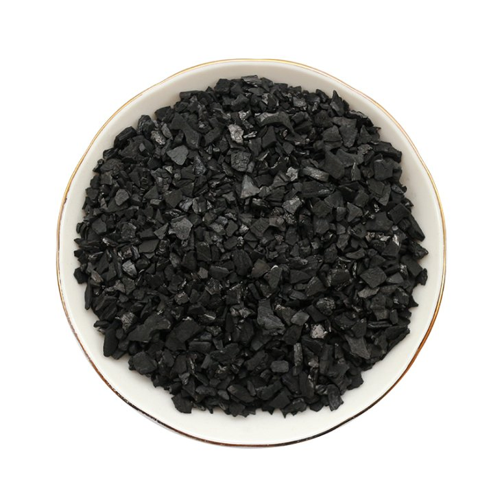 Granular Coconut Shell Activated Carbon for Alcohol Purification