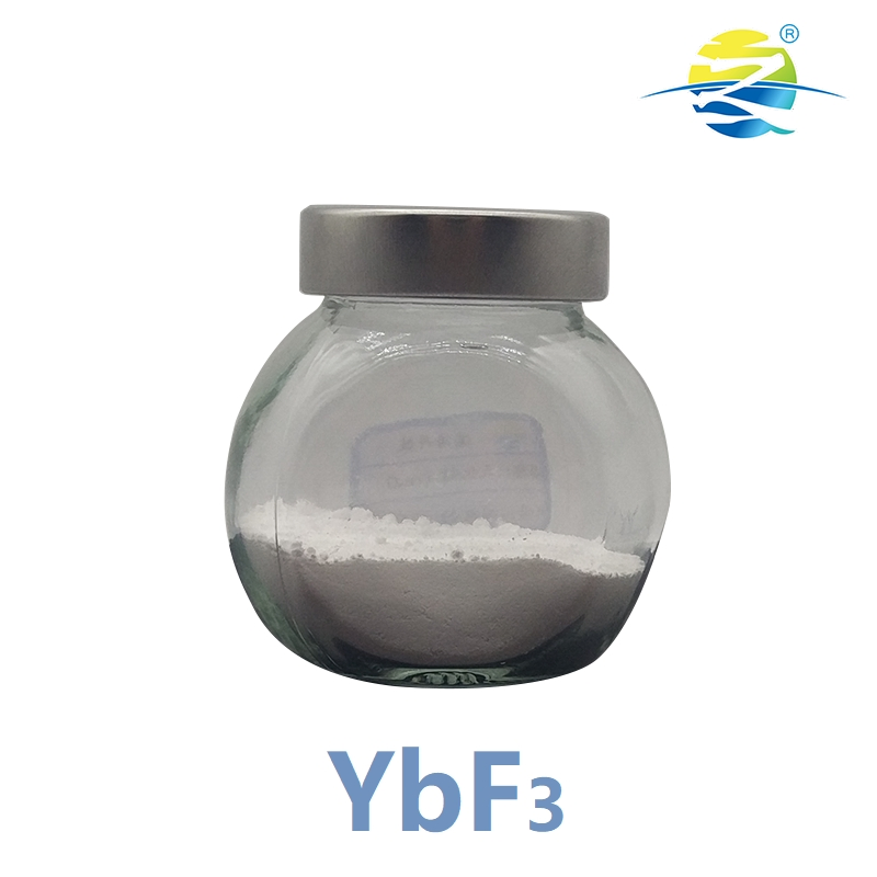 Premium Ytterbium Fluoride Granules for Advanced Laser Tech