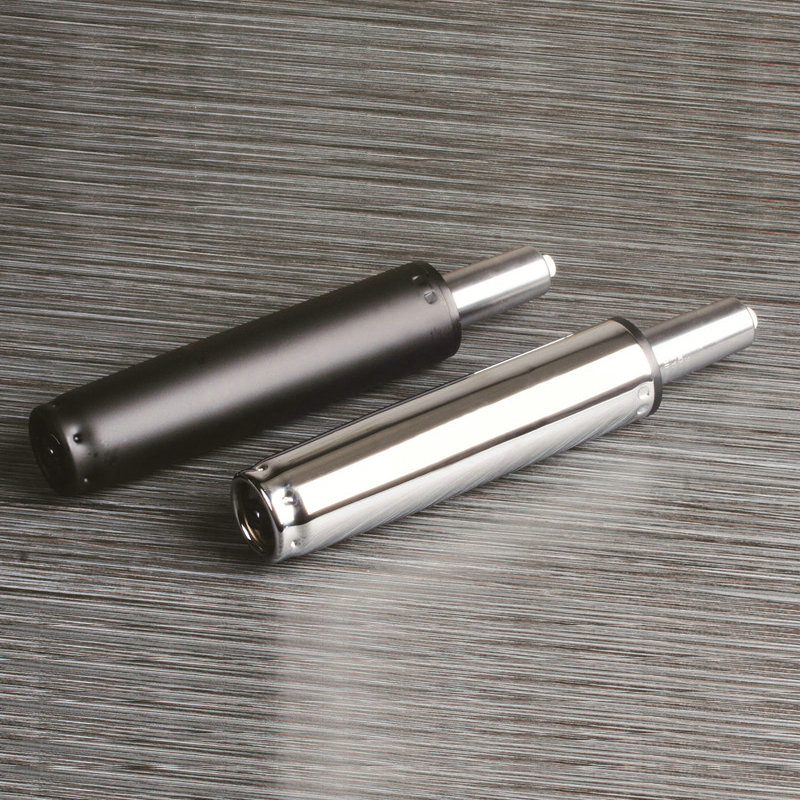 High Performance Chromed Gas Lift Ergonomic 5 Star Leg Office Chair Gas Cylinder