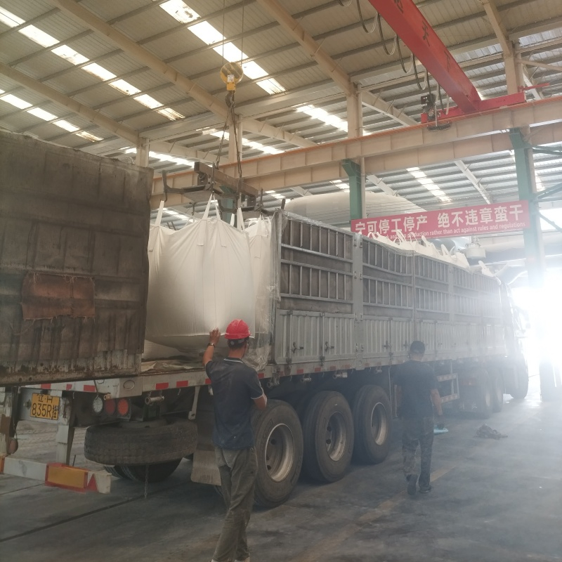 No Hazardous Waste Generation High Specific Surface Calcium Hydroxide Desulfurizer
