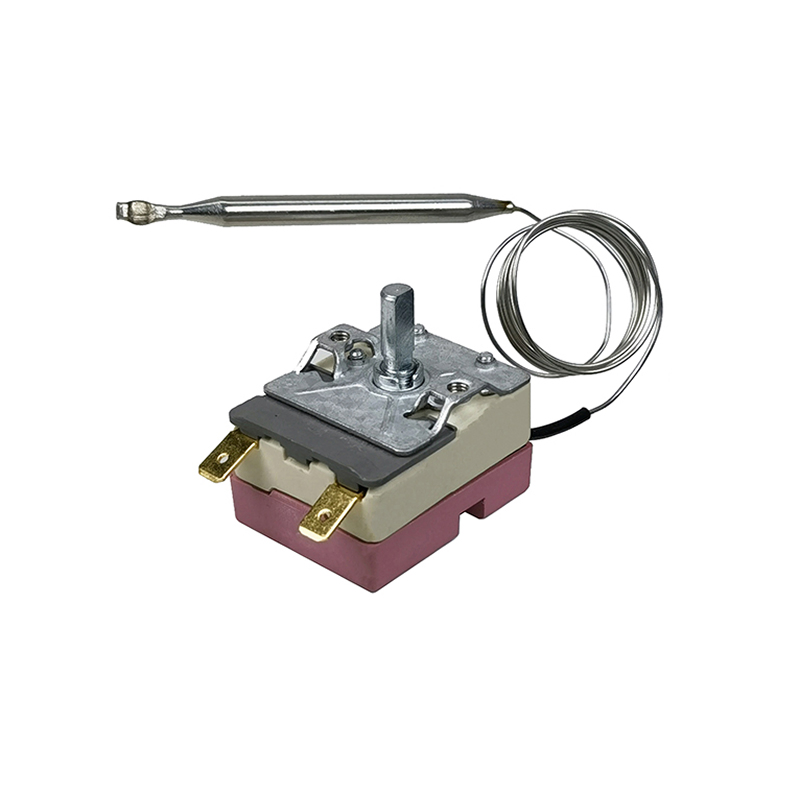 High-Quality EGO Model Capillary Thermostat 16A for Efficient Control