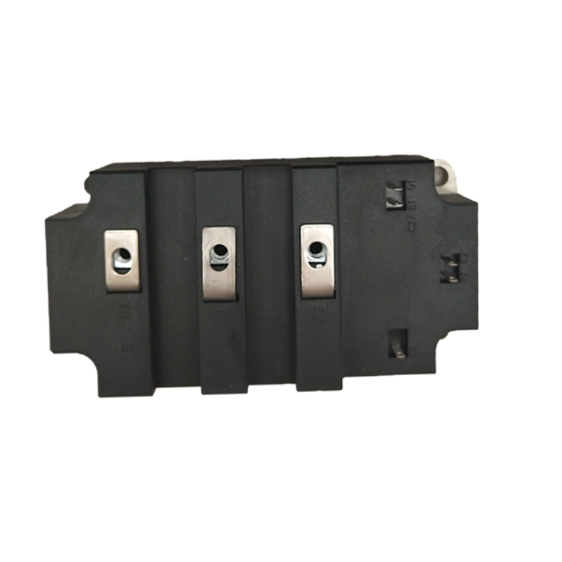 High-Performance Infineon IGBT Module for Efficient Power Conversion