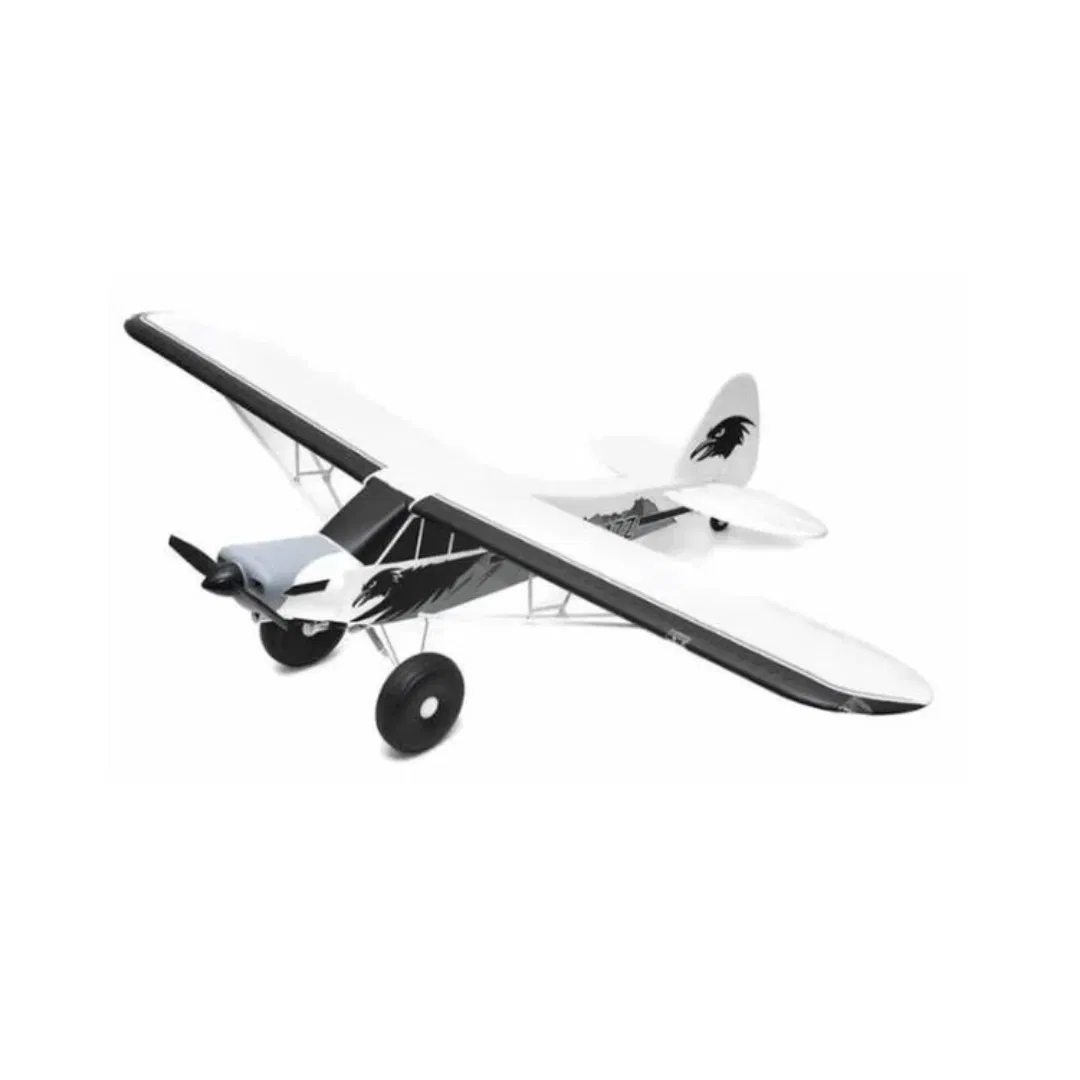 Fms Model Aircraft 1300mm PA-18 Fixed Wing RC Remote Control