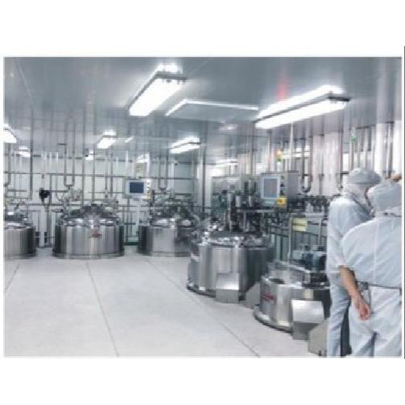 Cosmetic Body Butter Cream Vacuum Emulsifying Homogenizer Mixer Facial Cream Making Machine