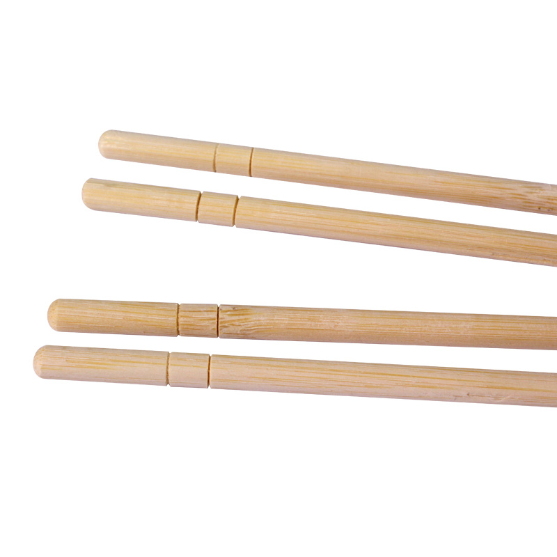Japanese Packing Disposable Bamboo Chopsticks