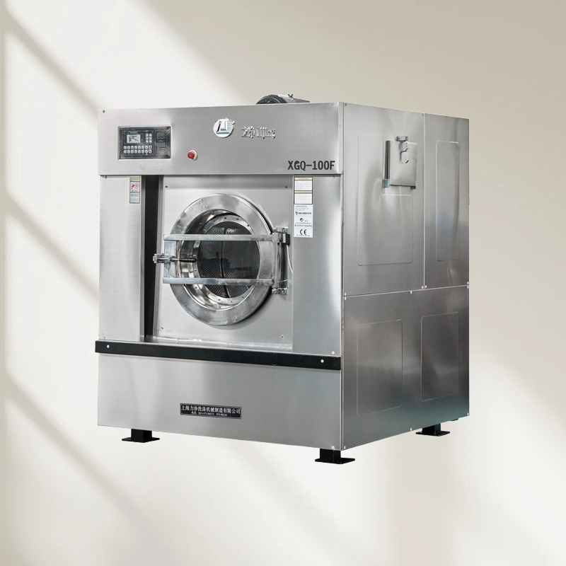 30kg Industrial Washer Extractor Machine (XGQ-30F)