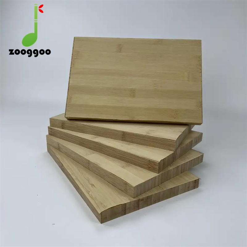 Eco-Friendly Waterproof Bamboo Plywood Board Container Floor Construction Bamboo Furniture Panel Plywood