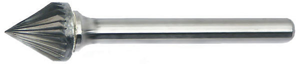 China Manufacturer Supply Tungsten Carbide Rotary File, Tool, Double Cut Burrs, Sj