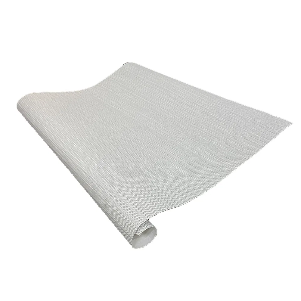 Shining Brand Paper Thread Wallpaper Rolls for Home Decor