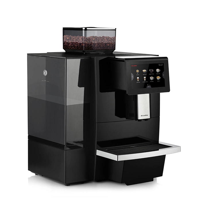 Dr. Coffee F11 Fully Automatic Coffee Machine Commercial Espresso Coffee Maker