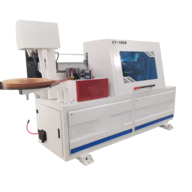 Edge Bander Machine Woodworking Automatic Edge Banding Machine Price