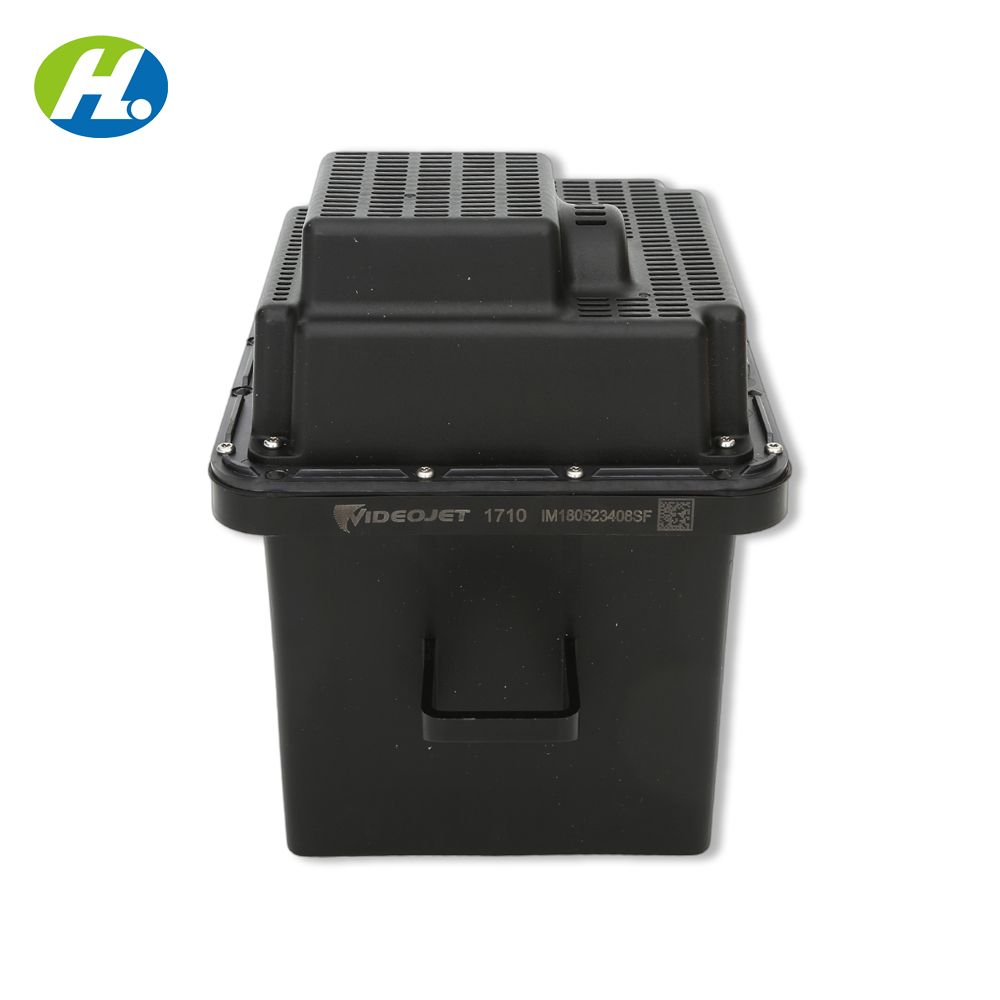 Videojet Original Inkcore 395623 Ink System Module Core Without Pump for 1710 Cij Inkjet Printer
