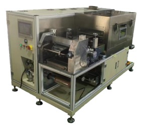 Battery Production Line Mechanical Equipment