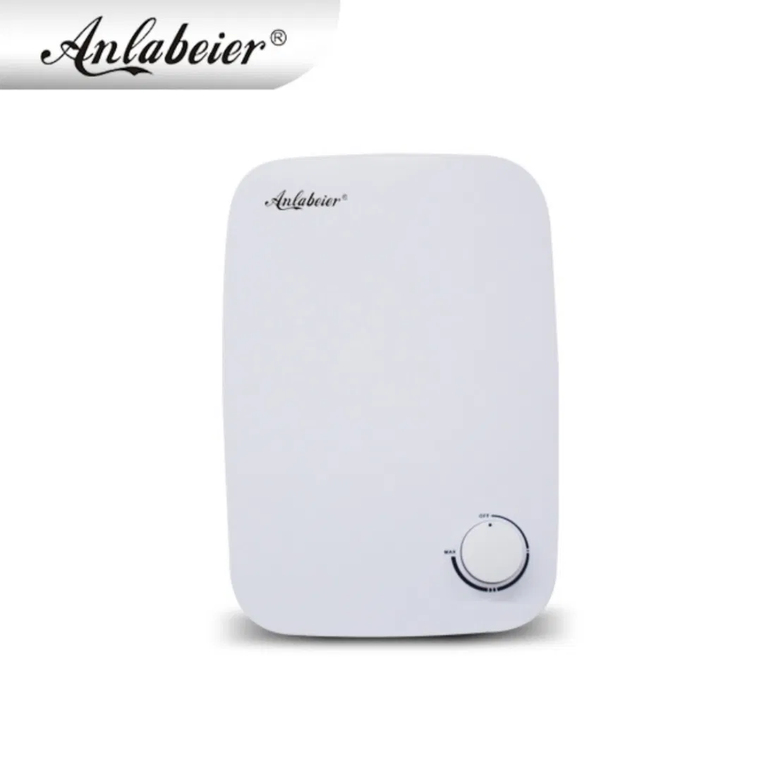 Smart Precise Temp 220V Portable Water Heater with Stainless Steel for Toilet