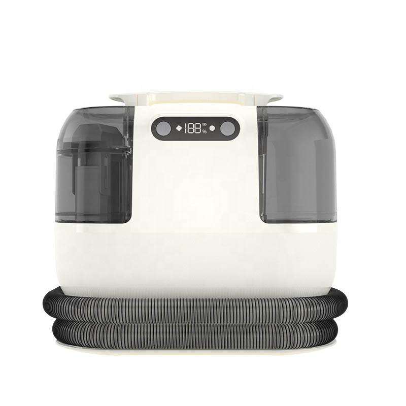 Cleaning Equipment Home Appliance Fabric Cleaning Machine