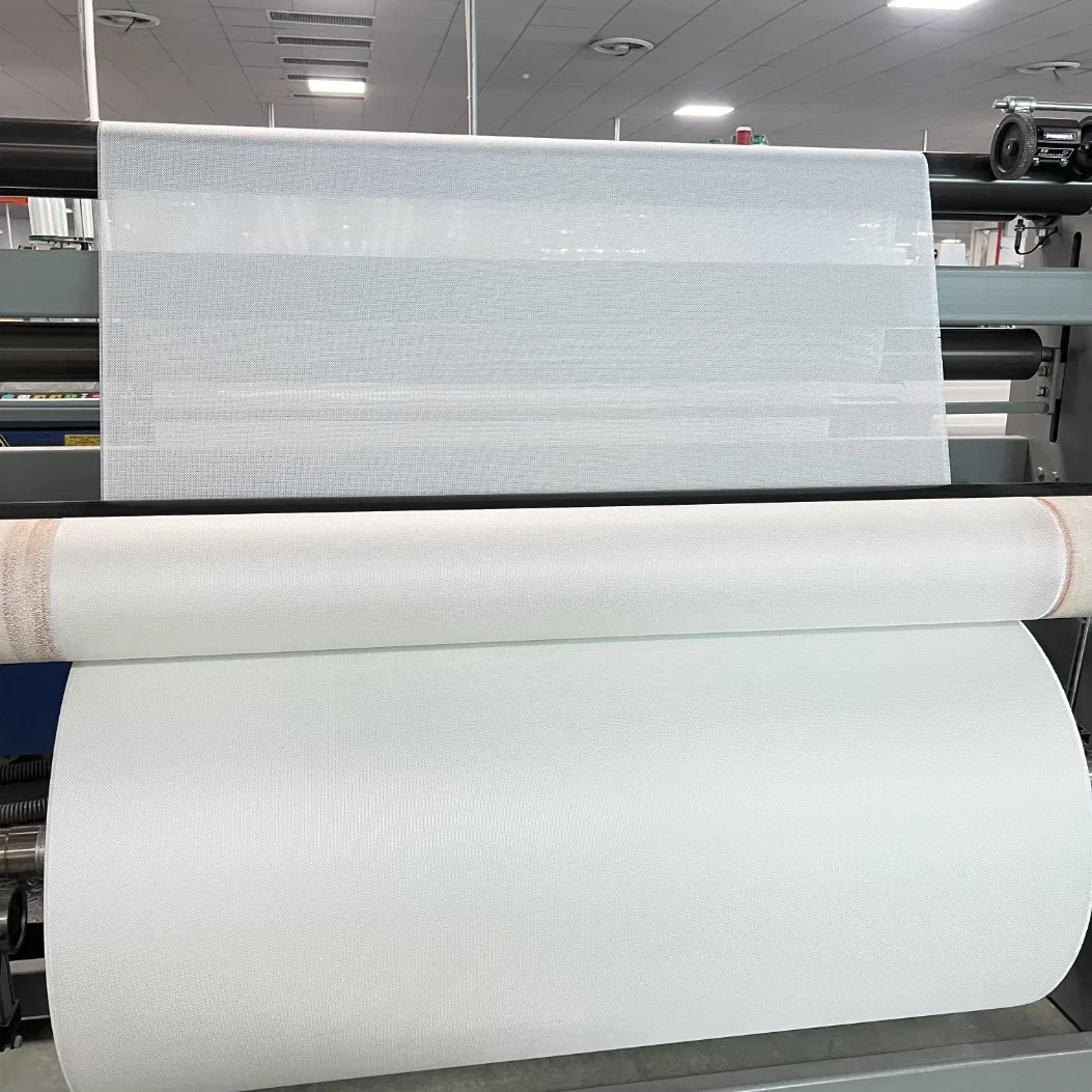 High-Quality Waterproof Fiberglass Mesh Cloth for Roofing Projects