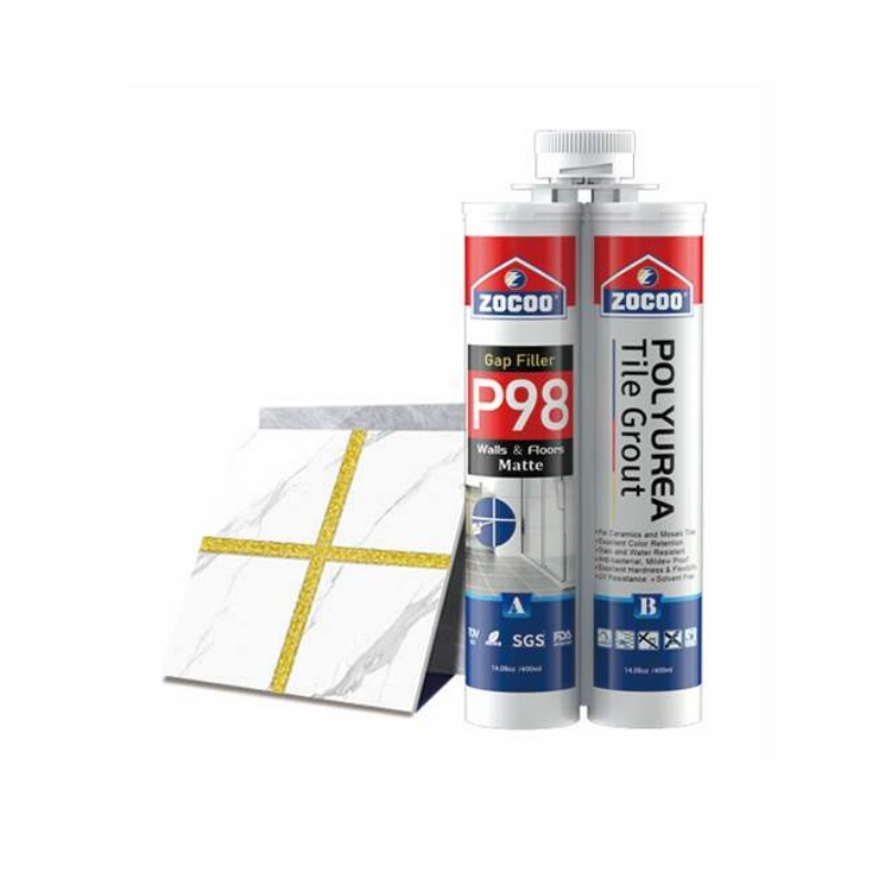 Premium Swimming Pool Deck Tile Grout for Long-Lasting Protection
