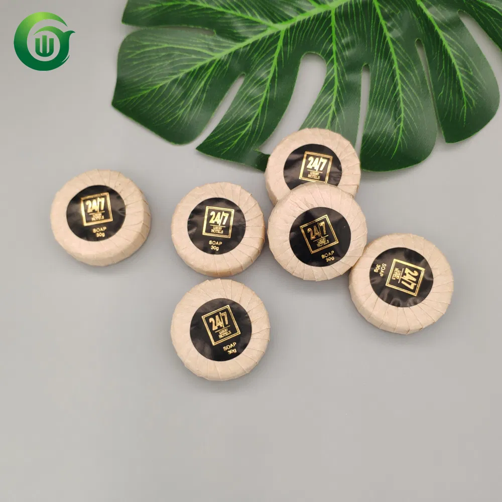 Hotel & Motel Soap/ Luxury Soap Customized SPA Soaps Factory Direct Sale