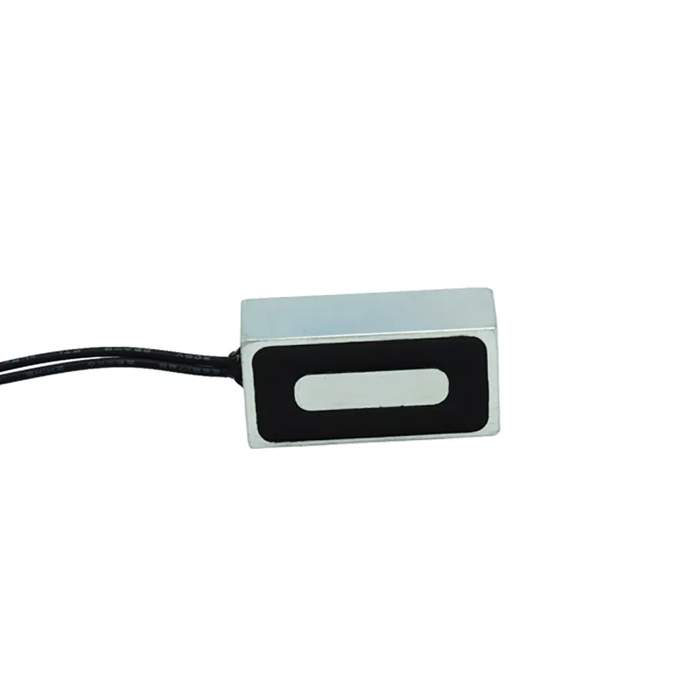 Landa H402520 Force 150n Mini Square Magnet Lifting Electromagnet