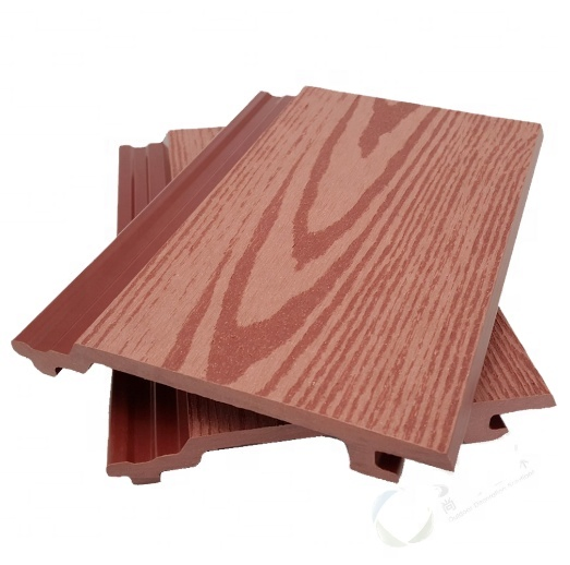 Modern Moisture-Resistant Outdoor Wall Panels for Stylish Designs