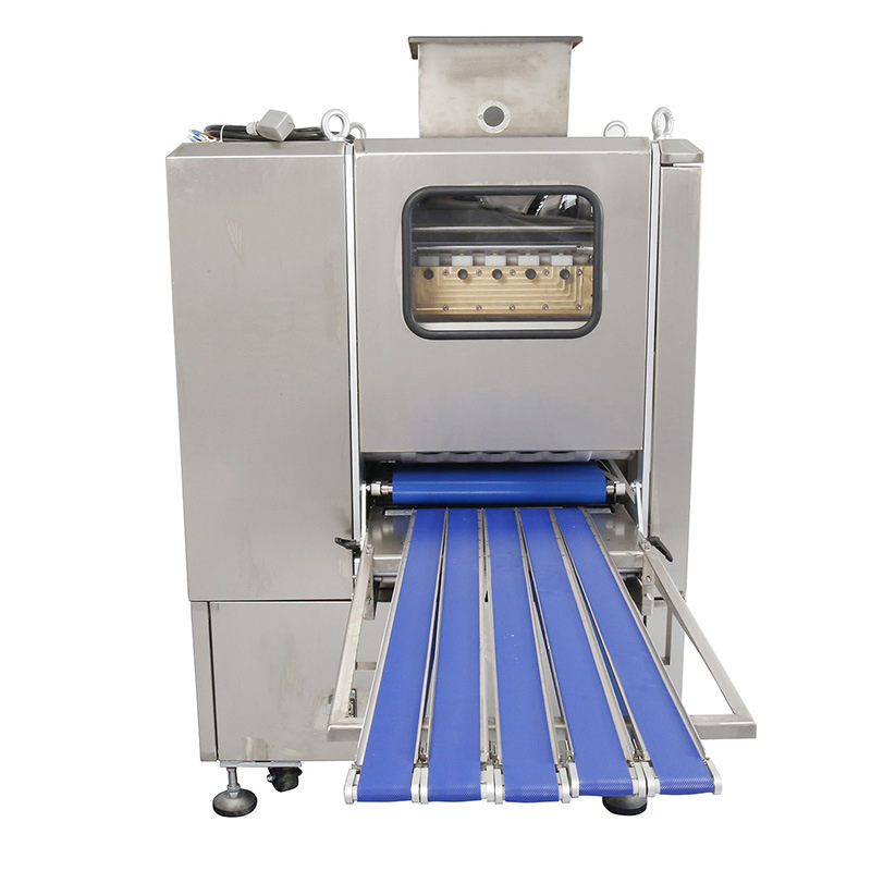 Dough Divider Baller Machine Dough Divider and Rounder Machine for Sale