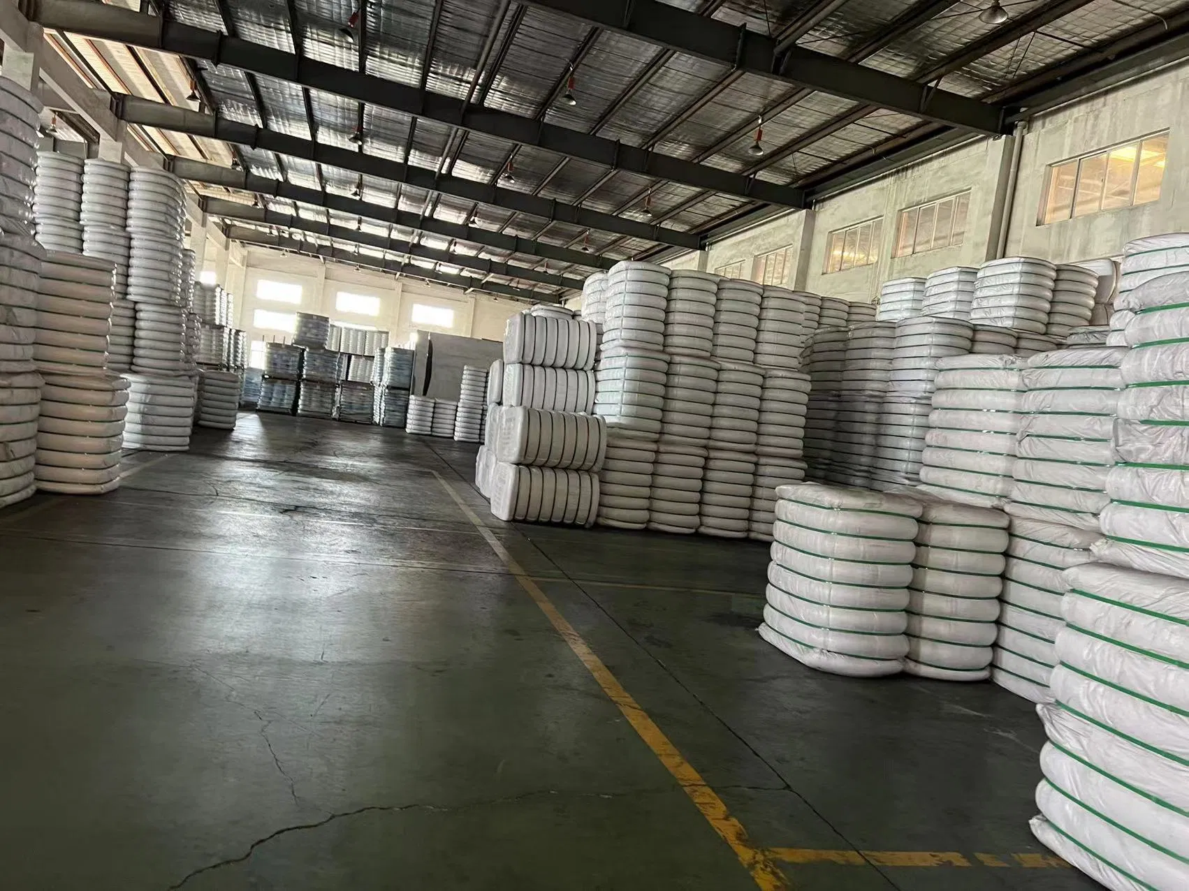 Fiber Polyester