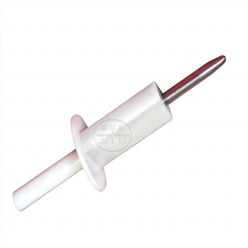 High-Precision Rigid Finger Probe for IEC 61032 Testing