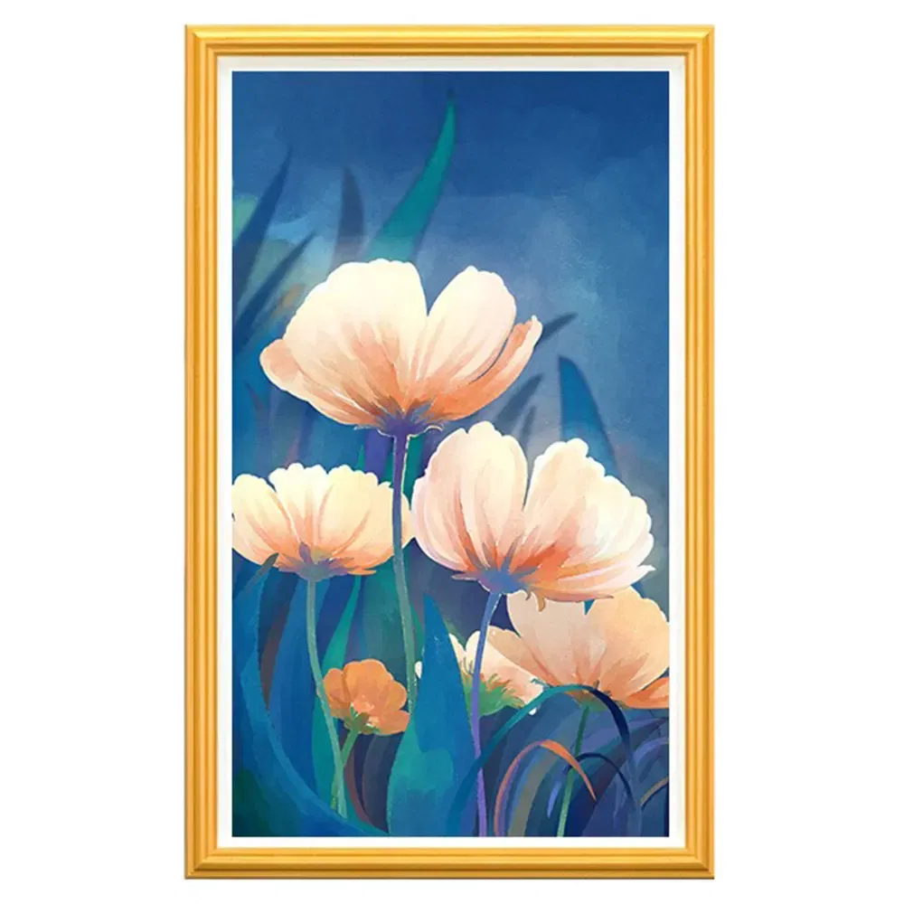 27-Inch Smart Touch Screen Digital Photo Frame with Wi-Fi