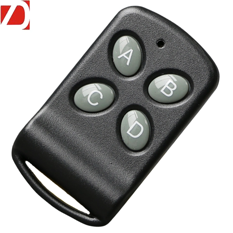 Multi-Frequency RF Remote Control Controller Fixed, Learning, Rolling Code Available