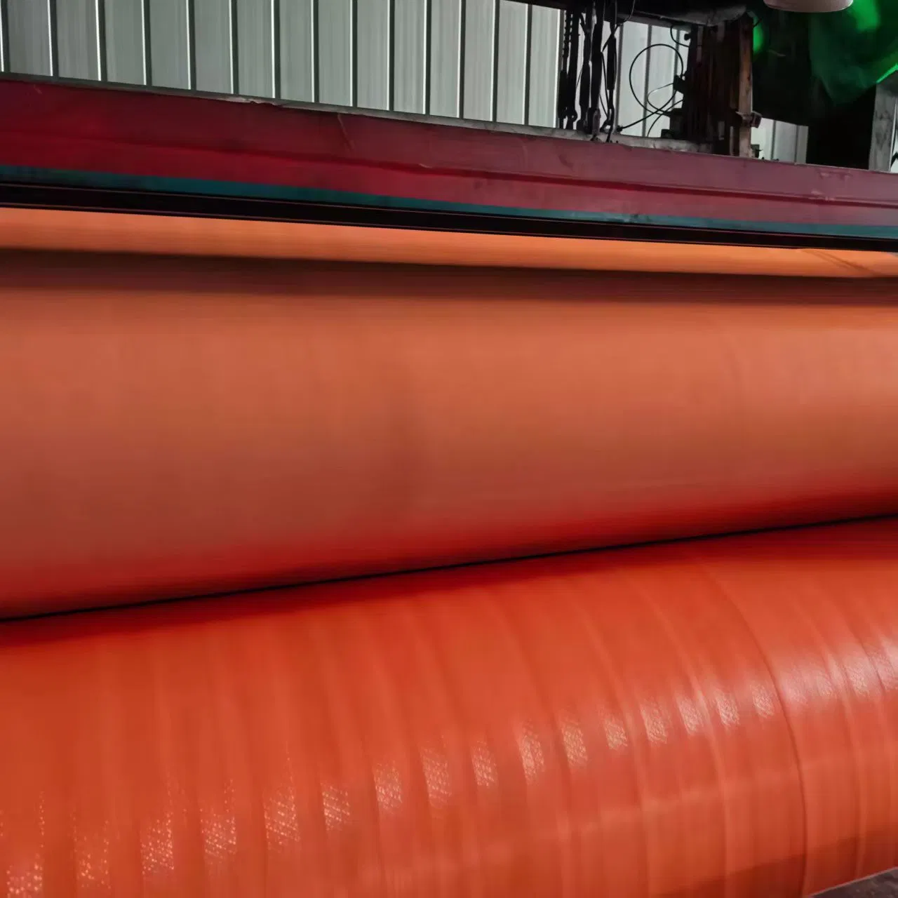 High Quality Polyester Desulfurization Mesh Belt, Vacuum Filter Belt for Fgd Gypsum Dewatering