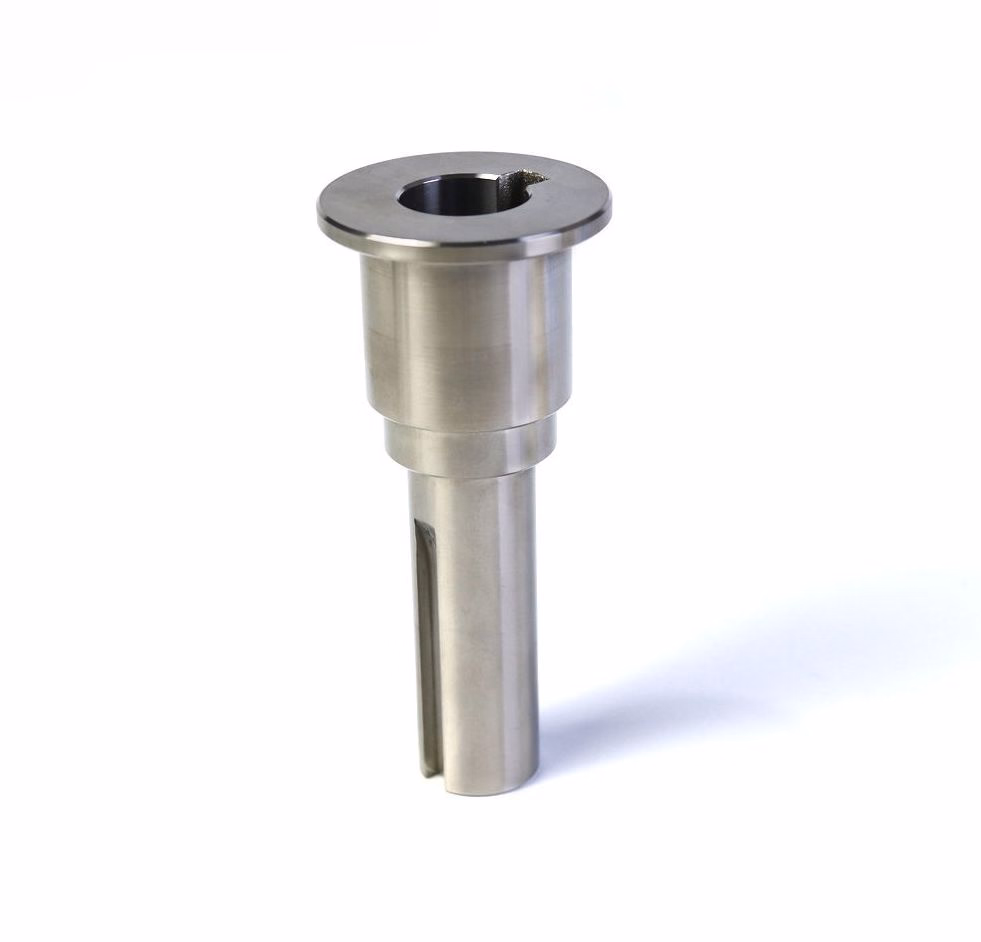 High Quality OEM Stainless Steel Aluminum Brass CNC Machining Custom Parts Prototype Milling Turning Part CNC Machining Service