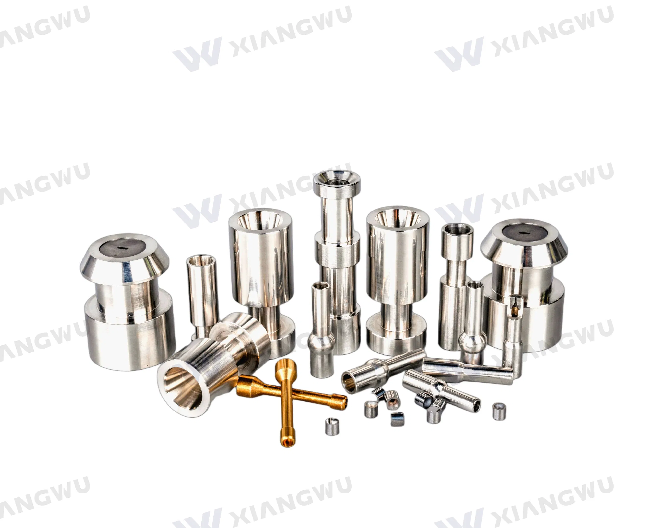 High-Quality Enamelled Copper Wires for Precision Die Applications