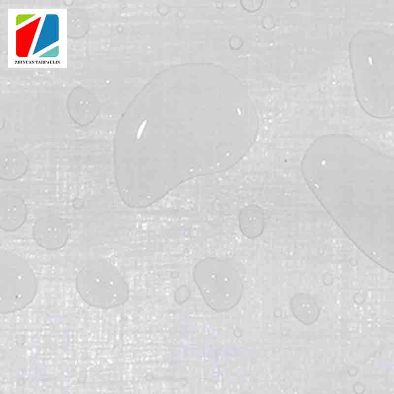 Good Selling Anti UV Anti Aging PE Tarpaulin Cover with