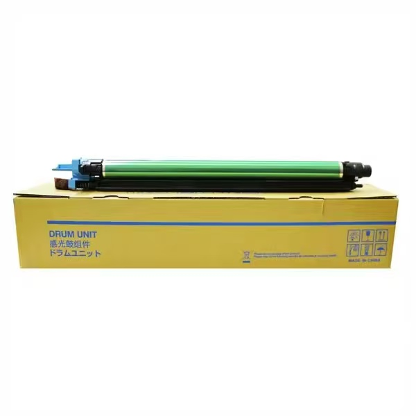 Dr313 Compatible Color Drum Unit for Konica Minolta Bizhub C658 C368 C258 C308