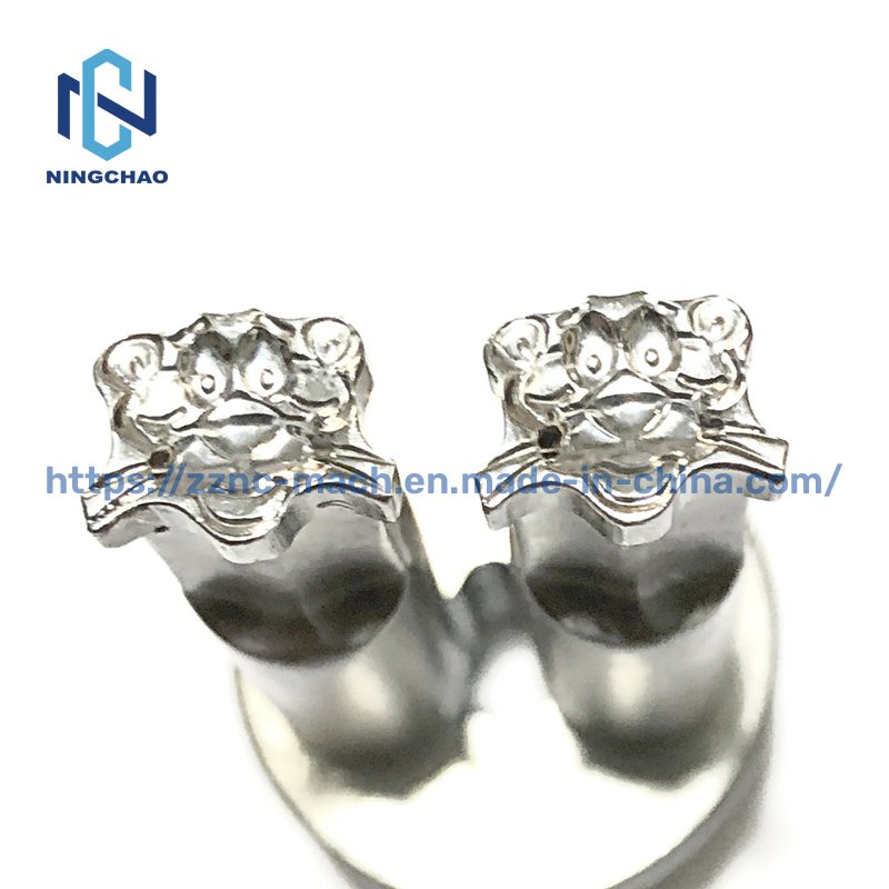 Elephant Customized Pill Punch Dies Tdp-0 Punch Press Mould Single Punch Pill Mold