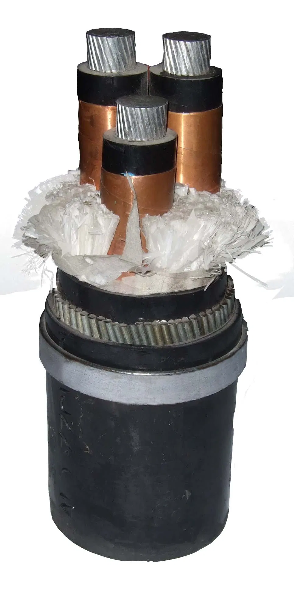 High-Quality 0.6/1kv XLPE Insulated Power Cable for Buildings