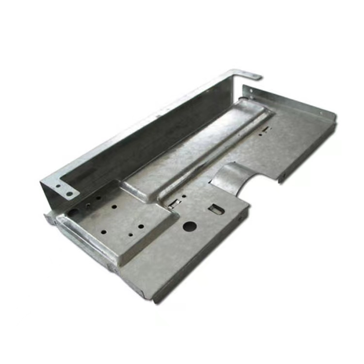 Custom Deep Drawing Stainless Steel Aluminum Weld Servic Metal Bend Sheet Metal Fabrication Laser Cutting Stamping Parts