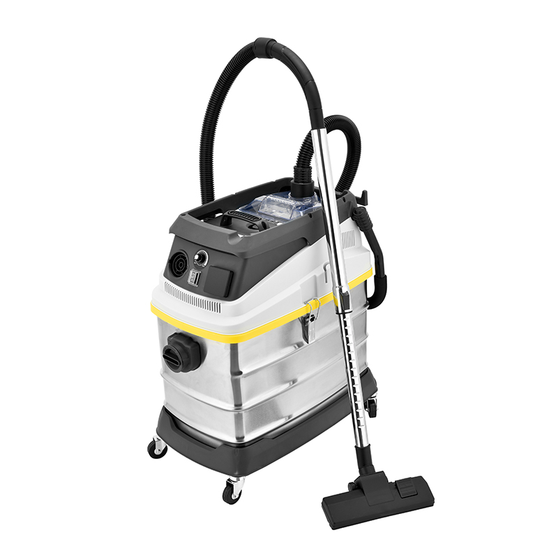 Auto Repair Vacuum Cleaner 50L with Blow for Wooden Working Wet and Dry Vacuum Cleaner with Water Filter
