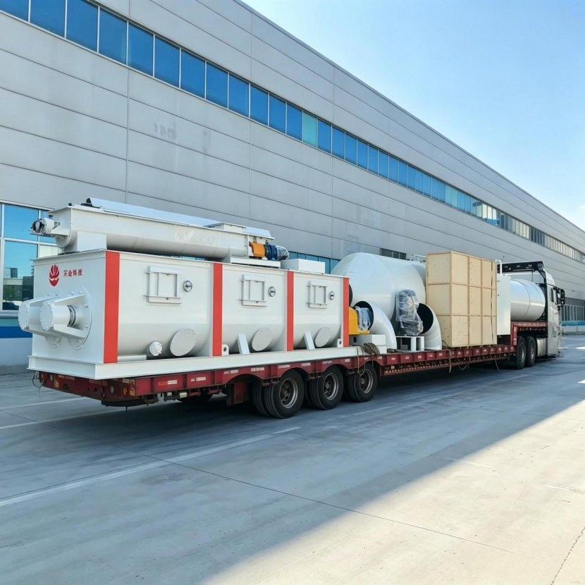 Hydrated Lime Line Producer Quick Lime Plant Calcium Hydroxide Production Line