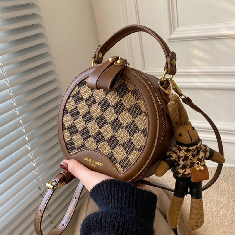 Popular Spring and Summer Bags, Fashionable Small Bags, Crossbody Bags, High-End Handbags
