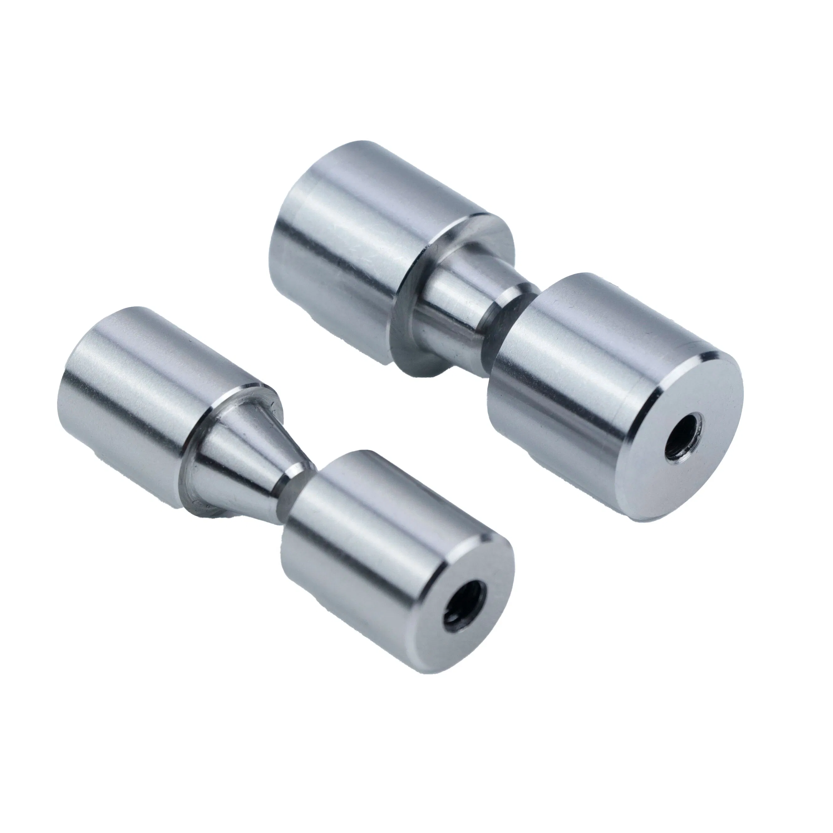 Plastic Mould Parts Locating Units Taper Lock Pin Round for Injection Molding