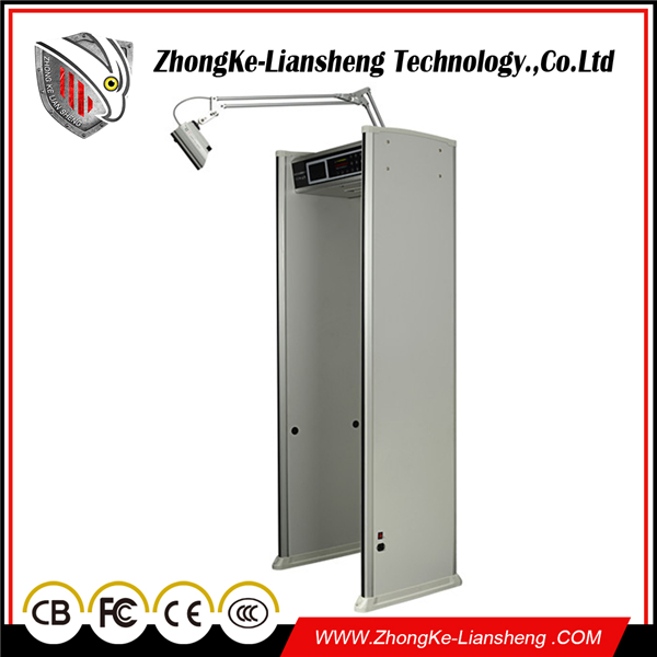Security Detection Metal Detector Door Frame Metal Detector