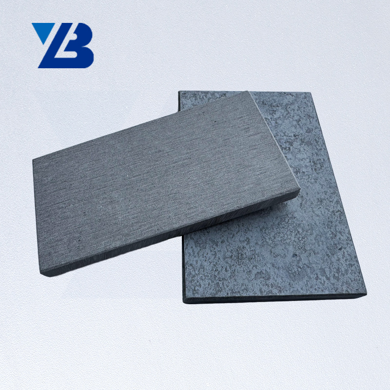 Building Material Partition Wall Panel Fiber Cement Board
