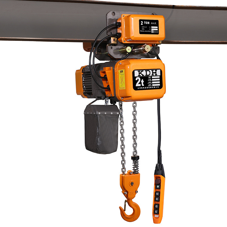 Electric Wire Rope Hoist Winch and Electric Winch 5 Ton 10 Ton for Sale European Electric Hoist