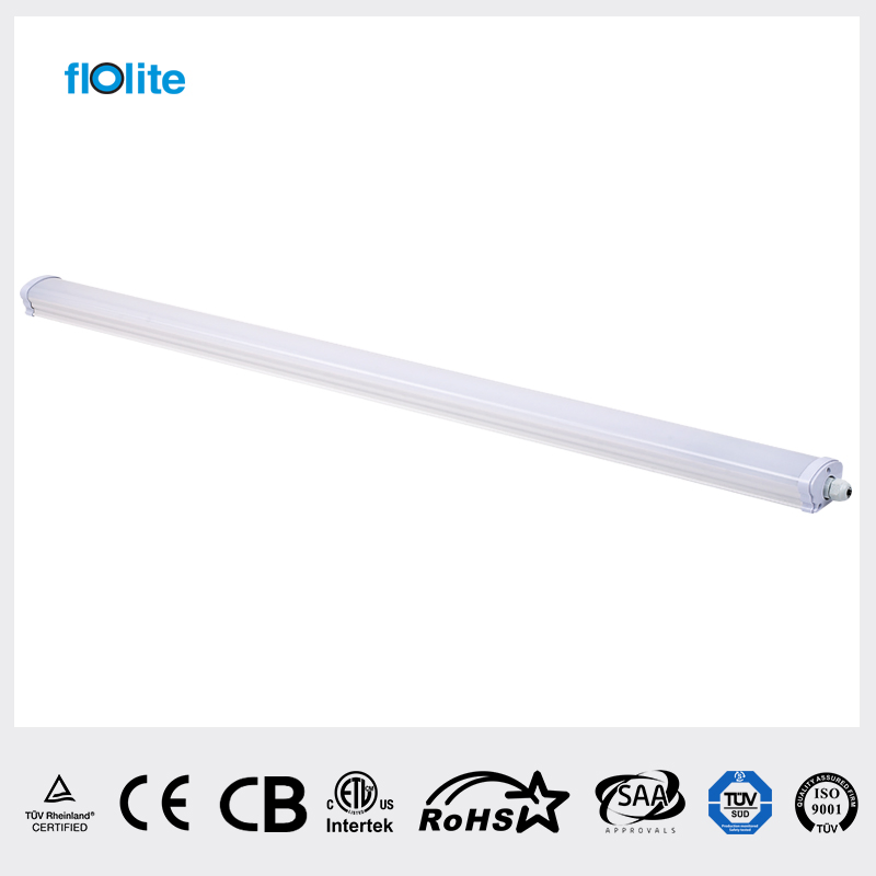 Fi-2000 Series LED Tri-Proof Light